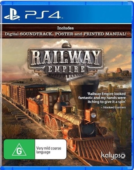 Australian Compatible